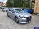 Peugeot 208 MR`23 E6d Aukcja 294177 - grafika 2