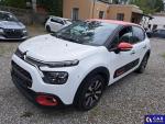 Citroën C3 IV 1.2 12V PureTech MR`20 E6.3/4 Aukcja 294178 - grafika 1