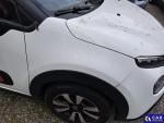 Citroën C3 IV 1.2 12V PureTech MR`20 E6.3/4 Aukcja 294178 - grafika 38