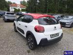 Citroën C3 IV 1.2 12V PureTech MR`20 E6.3/4 Aukcja 294178 - grafika 4