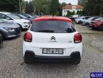 Citroën C3 IV 1.2 12V PureTech MR`20 E6.3/4 Aukcja 294178 - grafika 5