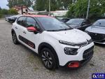 Citroën C3 IV 1.2 12V PureTech MR`20 E6.3/4 Aukcja 294178 - grafika 2