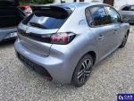 Peugeot 208 MR`23 E6d Aukcja 294179 - grafika 33