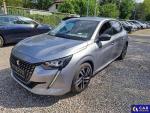 Peugeot 208 MR`23 E6d Aukcja 294179 - grafika 1