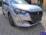 Peugeot 208 MR`23 E6d Aukcja 294179 - grafika 44