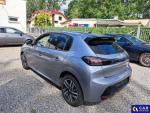 Peugeot 208 MR`23 E6d Aukcja 294179 - grafika 3