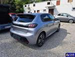 Peugeot 208 MR`23 E6d Aukcja 294179 - grafika 4