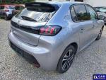 Peugeot 208 MR`23 E6d Aukcja 294180 - grafika 33