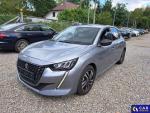 Peugeot 208 MR`23 E6d Aukcja 294180 - grafika 1
