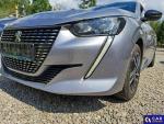 Peugeot 208 MR`23 E6d Aukcja 294180 - grafika 41
