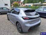 Peugeot 208 MR`23 E6d Aukcja 294180 - grafika 4