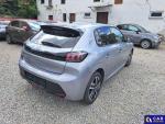 Peugeot 208 MR`23 E6d Aukcja 294180 - grafika 3