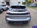 Peugeot 208 MR`23 E6d Aukcja 294180 - grafika 5