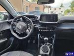 Peugeot 208 MR`23 E6d Aukcja 294180 - grafika 68