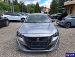 Peugeot 208 MR`23 E6d Aukcja 294180 - grafika 6