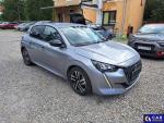 Peugeot 208 MR`23 E6d Aukcja 294180 - grafika 2