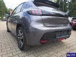 Peugeot 208 MR`23 E6d Aukcja 294181 - grafika 36