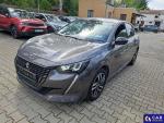 Peugeot 208 MR`23 E6d Aukcja 294181 - grafika 1