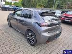 Peugeot 208 MR`23 E6d Aukcja 294181 - grafika 4
