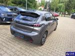 Peugeot 208 MR`23 E6d Aukcja 294181 - grafika 3