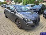 Peugeot 208 MR`23 E6d Aukcja 294181 - grafika 2