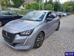 Peugeot 208 MR`23 E6d Aukcja 294182 - grafika 1