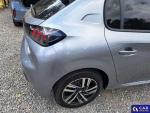 Peugeot 208 MR`23 E6d Aukcja 294182 - grafika 45