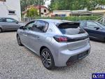 Peugeot 208 MR`23 E6d Aukcja 294182 - grafika 4