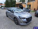 Peugeot 208 MR`23 E6d Aukcja 294182 - grafika 2