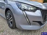 Peugeot 208 MR`23 E6d Aukcja 294183 - grafika 46