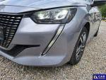Peugeot 208 MR`23 E6d Aukcja 294183 - grafika 47