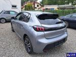 Peugeot 208 MR`23 E6d Aukcja 294183 - grafika 4