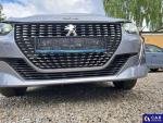 Peugeot 208 MR`23 E6d Aukcja 294183 - grafika 48