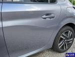 Peugeot 208 MR`23 E6d Aukcja 294184 - grafika 30