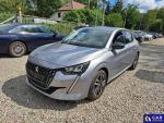 Peugeot 208 MR`23 E6d Aukcja 294184 - grafika 1