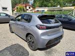 Peugeot 208 MR`23 E6d Aukcja 294184 - grafika 4