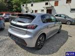 Peugeot 208 MR`23 E6d Aukcja 294184 - grafika 3