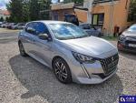 Peugeot 208 MR`23 E6d Aukcja 294184 - grafika 2