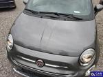 Fiat 500 1.0 Mild Hybrid MR`15 E6d Aukcja 294185 - grafika 17