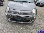 Fiat 500 1.0 Mild Hybrid MR`15 E6d Aukcja 294185 - grafika 19
