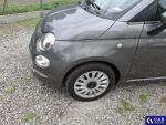 Fiat 500 1.0 Mild Hybrid MR`15 E6d Aukcja 294185 - grafika 21
