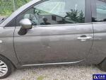 Fiat 500 1.0 Mild Hybrid MR`15 E6d Aukcja 294185 - grafika 23