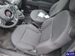 Fiat 500 1.0 Mild Hybrid MR`15 E6d Aukcja 294185 - grafika 25