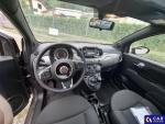 Fiat 500 1.0 Mild Hybrid MR`15 E6d Aukcja 294185 - grafika 29