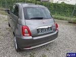 Fiat 500 1.0 Mild Hybrid MR`15 E6d Aukcja 294185 - grafika 34