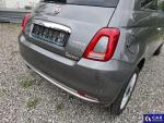 Fiat 500 1.0 Mild Hybrid MR`15 E6d Aukcja 294185 - grafika 37