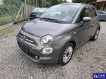 Fiat 500 1.0 Mild Hybrid MR`15 E6d Aukcja 294185 - grafika 1