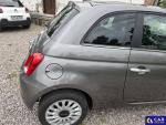 Fiat 500 1.0 Mild Hybrid MR`15 E6d Aukcja 294185 - grafika 38