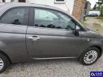 Fiat 500 1.0 Mild Hybrid MR`15 E6d Aukcja 294185 - grafika 40