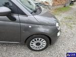 Fiat 500 1.0 Mild Hybrid MR`15 E6d Aukcja 294185 - grafika 42